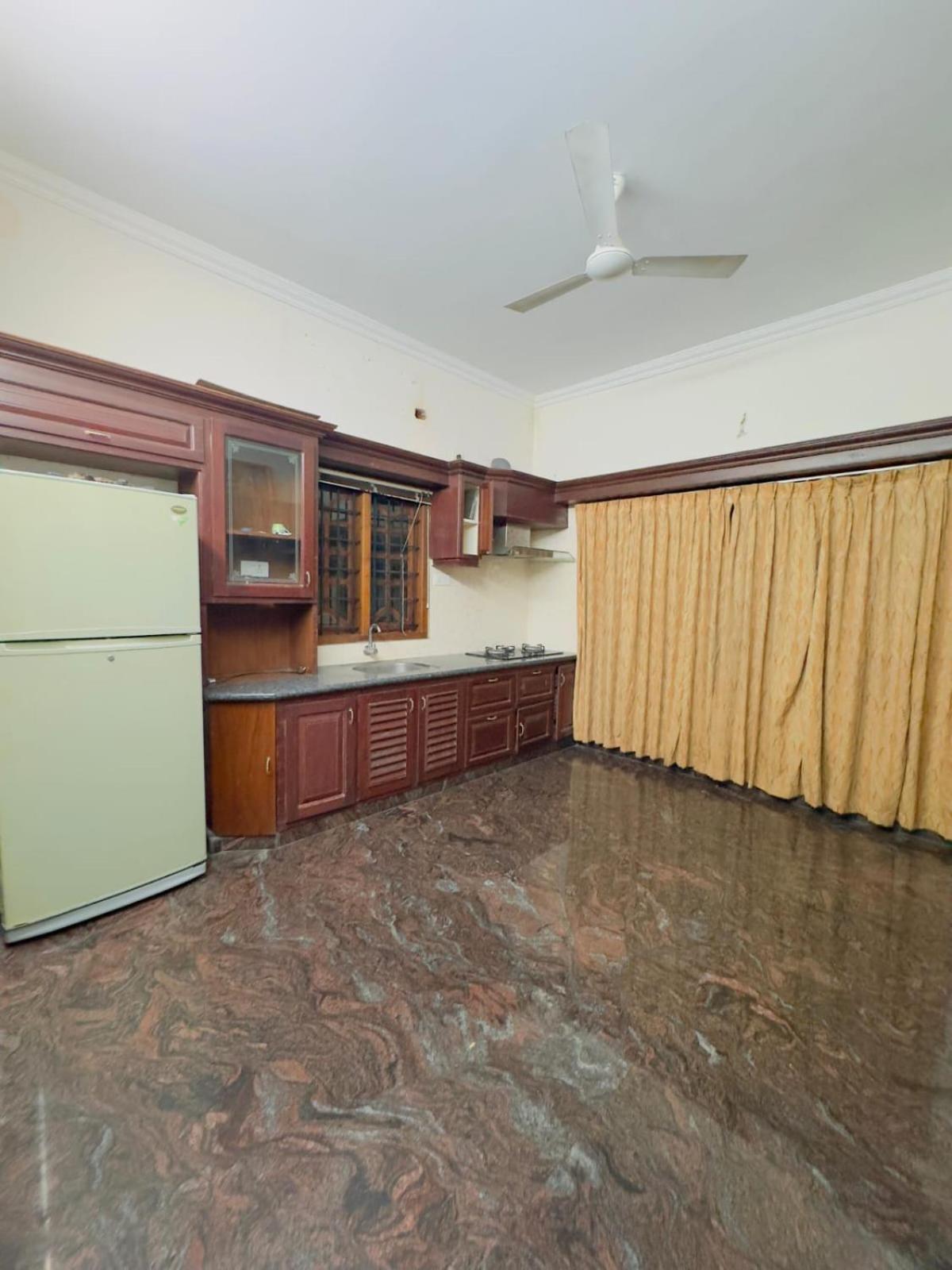Dream Palace Alappuzha Exterior photo