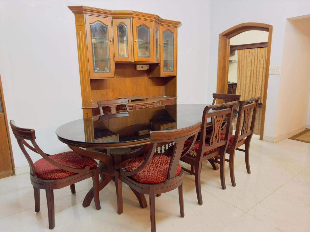 Dream Palace Alappuzha Exterior photo