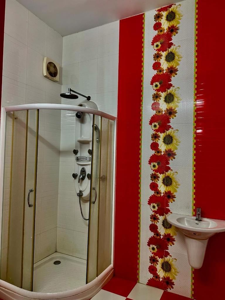 Dream Palace Alappuzha Room photo
